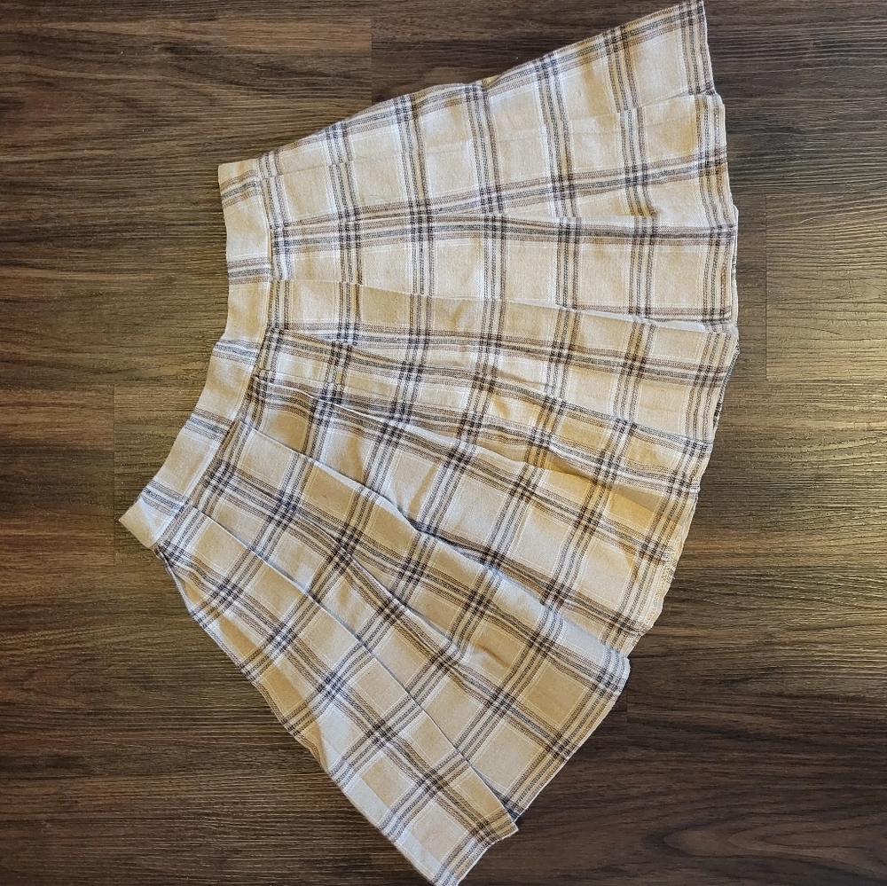 Shein skirt